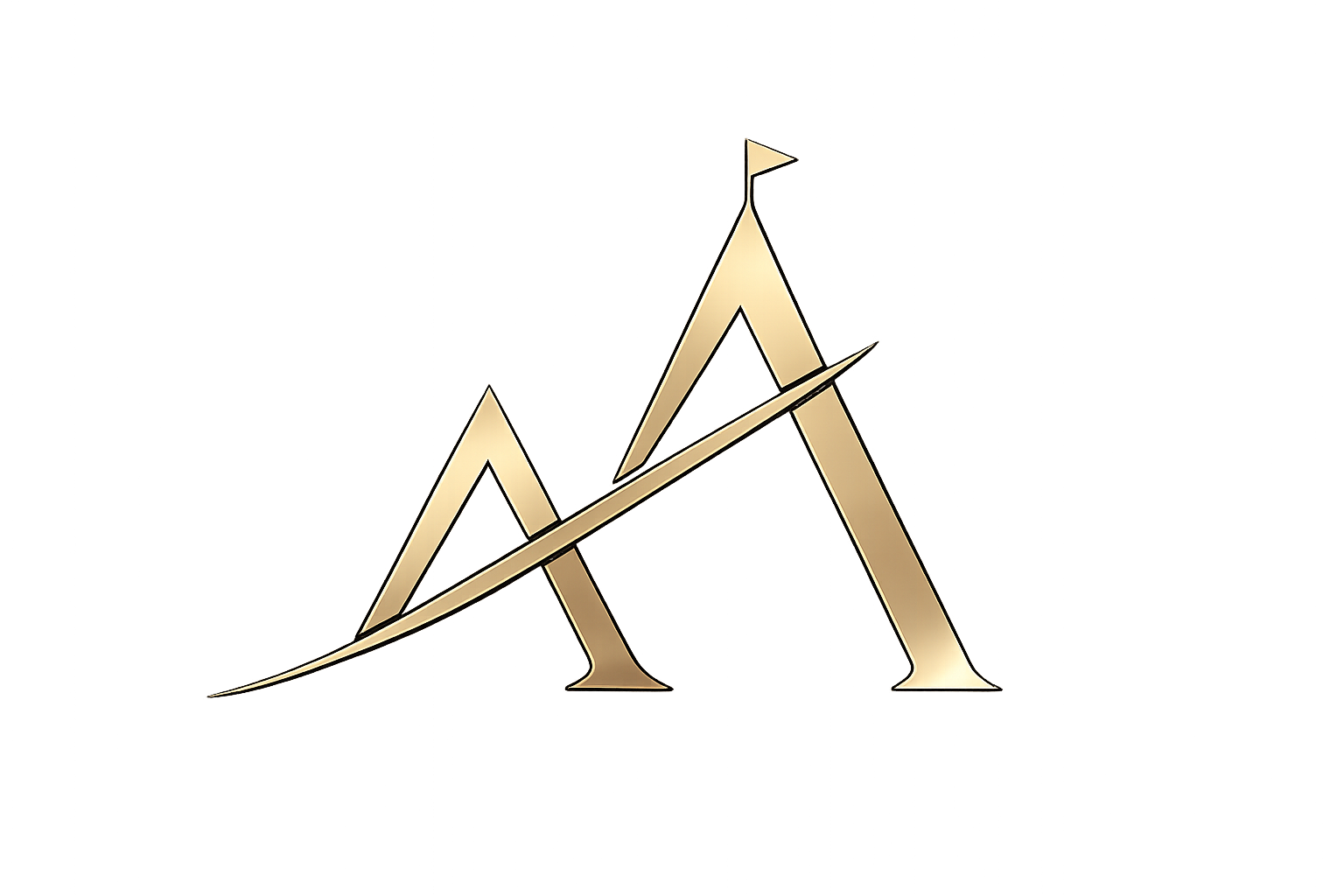 AA Logo
